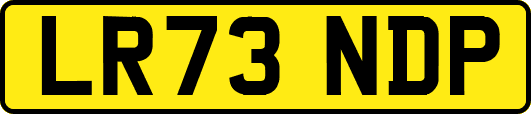 LR73NDP