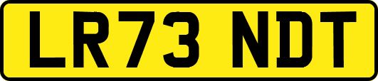 LR73NDT