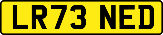 LR73NED
