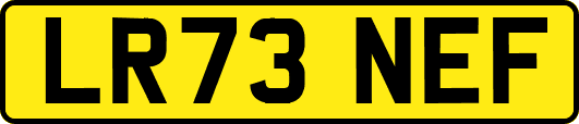 LR73NEF