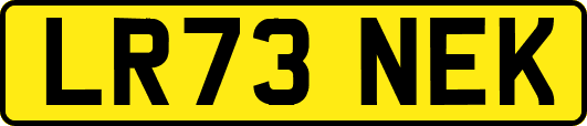 LR73NEK