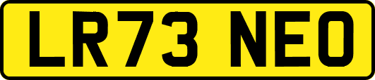 LR73NEO