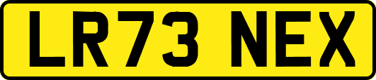 LR73NEX