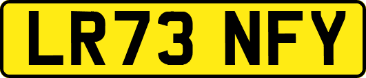 LR73NFY