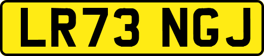 LR73NGJ