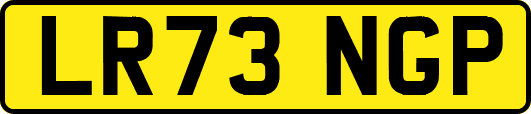 LR73NGP