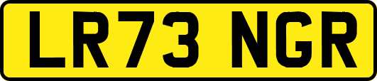 LR73NGR