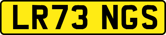 LR73NGS