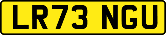 LR73NGU