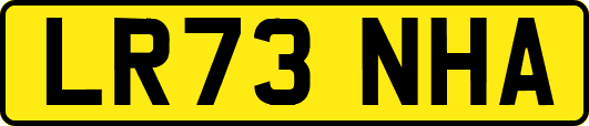 LR73NHA