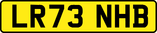 LR73NHB