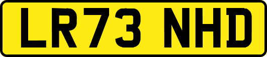 LR73NHD