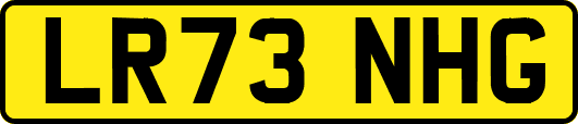 LR73NHG