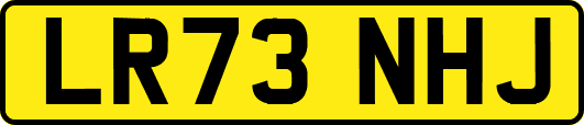 LR73NHJ