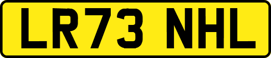 LR73NHL
