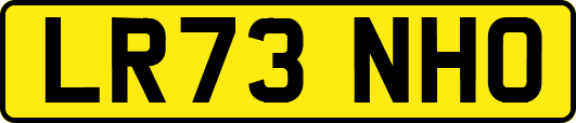 LR73NHO