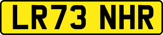 LR73NHR