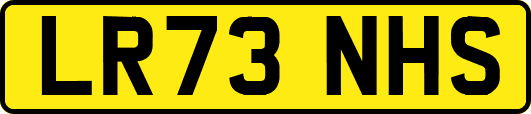 LR73NHS