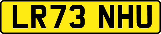 LR73NHU