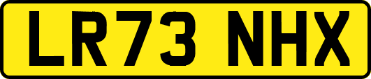 LR73NHX
