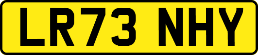 LR73NHY