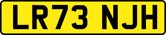 LR73NJH