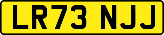 LR73NJJ