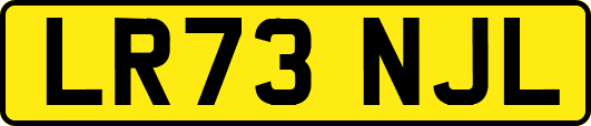LR73NJL