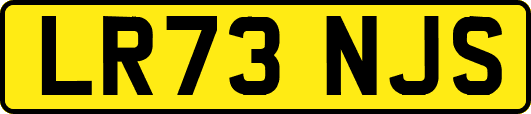 LR73NJS