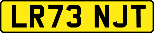 LR73NJT