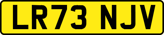 LR73NJV