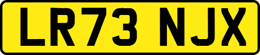 LR73NJX