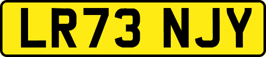 LR73NJY