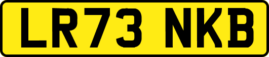 LR73NKB