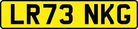 LR73NKG