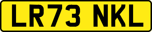 LR73NKL