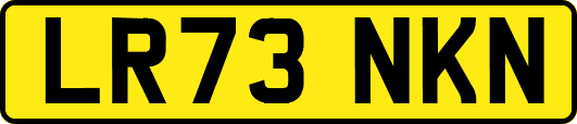 LR73NKN
