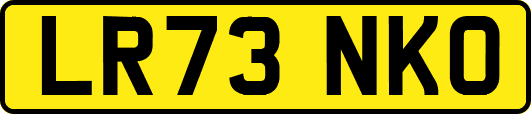 LR73NKO