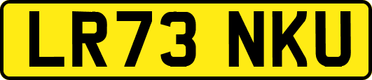 LR73NKU