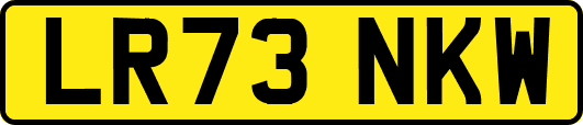 LR73NKW