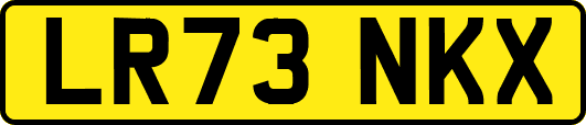 LR73NKX