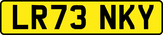 LR73NKY