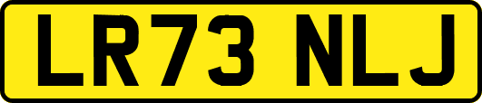 LR73NLJ