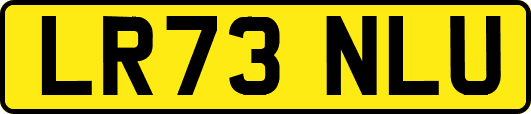 LR73NLU