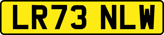 LR73NLW
