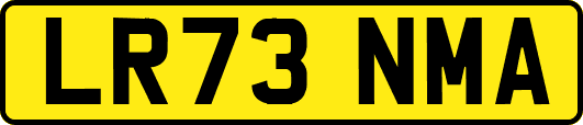 LR73NMA