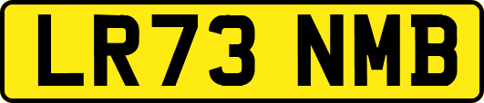 LR73NMB