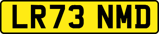 LR73NMD