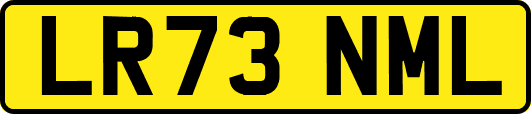 LR73NML