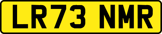 LR73NMR